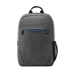 Mochila hp prelude para portatil hasta 15.6 pulgadas gris