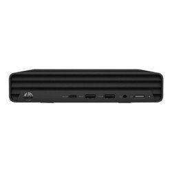 Mini ordenador hp pro 260 g9 i3 - 1315u - 8gb - ssd 256gb
