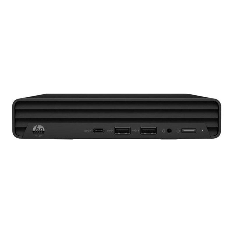 Mini ordenador hp pro 260 g9 i3 - 1315u - 8gb - ssd 256gb