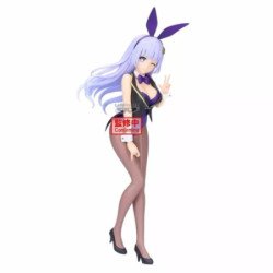 Figura banpresto date a live glitter & glamours kurumi miku izayoi 20cm