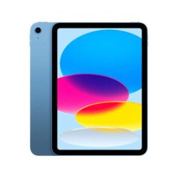 Apple ipad a16 2025 128gb wifi blue 10.9 pulgadas