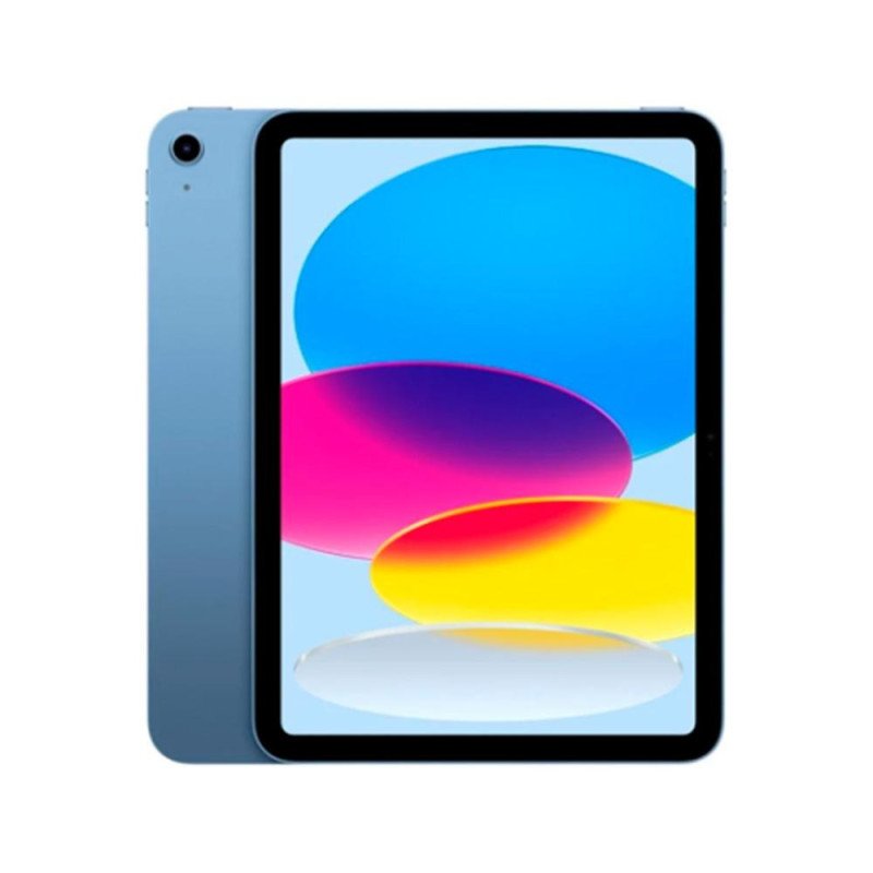 Apple ipad a16 2025 128gb wifi blue 10.9 pulgadas