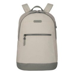 Mochila targus avila para portatil 16 pulgadas french oak