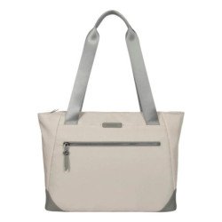 Bolso targus avila para portatil 16 pulgadas french oak