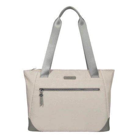 Bolso targus avila para portatil 16 pulgadas french oak