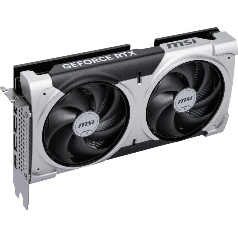 Tarjeta grafica msi rtx 5060 ti 16g ventus 2x oc plus