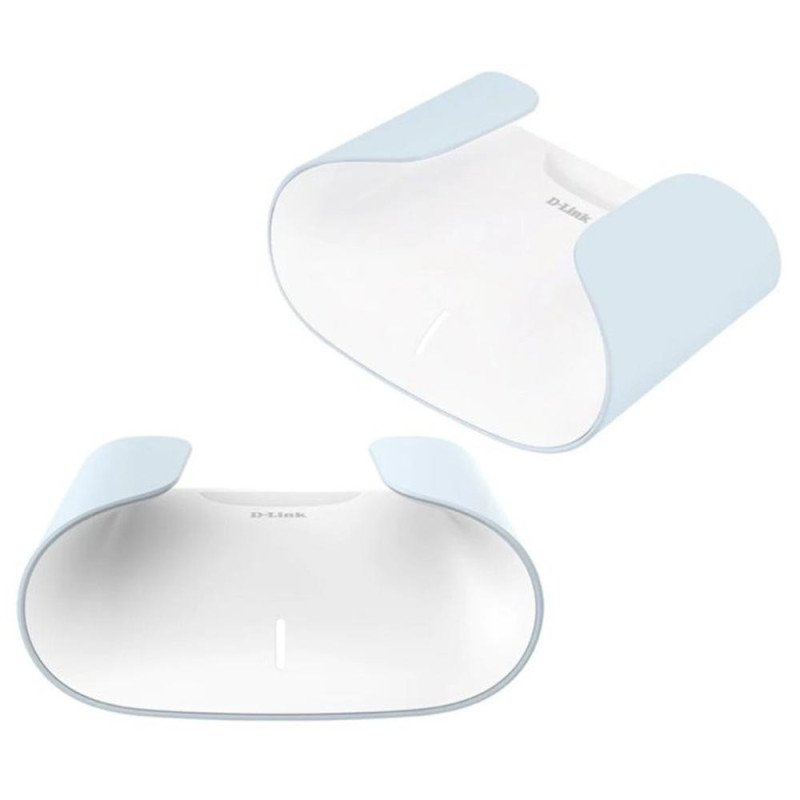 Router wifi 6 d - link r32 aquila pro ai ax3000 dual band 2 unidades