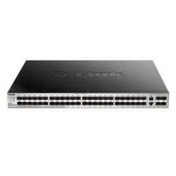 Switch d - link dgs - 3130 - 54s - si 54 puertos