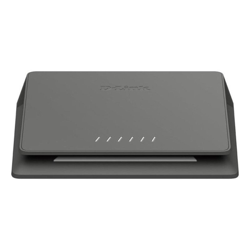 Switch d - link dms - 106xt 6 puertos