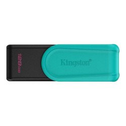 Memoria usb 3.2 kingston 128 gb datatraveler exodia s