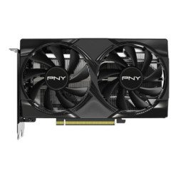 Tarjeta grafica pny geforce rtx 5060 oc 8gb gddr7
