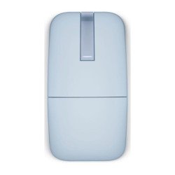 Raton inalambrico dell ms700 azul