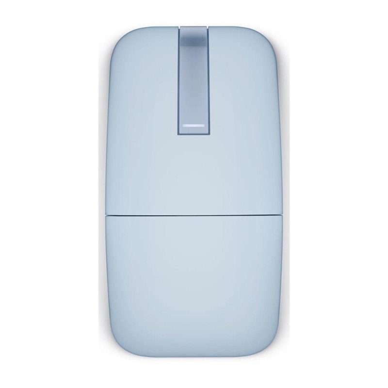 Raton inalambrico dell ms700 azul
