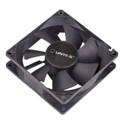Ventilador caja unykach 51786 120mm
