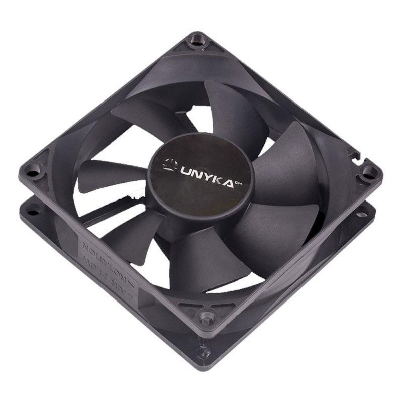 Ventilador caja unykach 51786 120mm