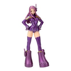 Figura banpresto one piece dxf the grandline series jewelry bonney