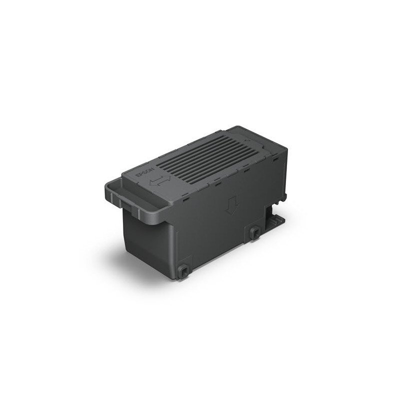 Caja epson mantenimiento wf - 78xx - et - 58xx - et - 166xx - l65xx - l151xx - et - 18100