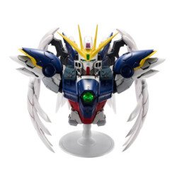 Figura ichibansho mobile suit gundam wing: endless wars gundam zero