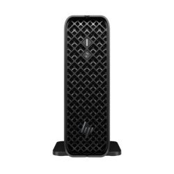 Mini ordenador hp z2 mini g1i u9 - 285k - 48gb - ssd 1tb - rtx 4000 ada - w11h