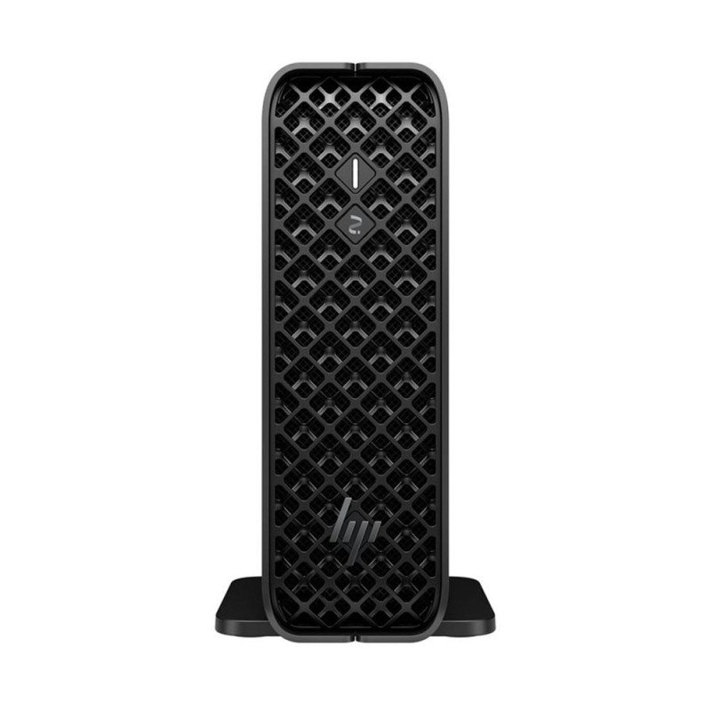 Mini ordenador hp z2 mini g1i u9 - 285k - 48gb - ssd 1tb - rtx 4000 ada - w11h