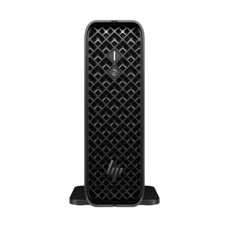 Mini ordenador hp z2 mini g1i u9 - 285k - 48gb - ssd 1tb - rtx 4000 ada - w11h