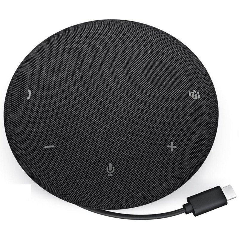 Altavoz manos libres dell pro sp325 negro