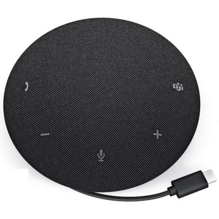 Altavoz manos libres dell pro sp325 negro