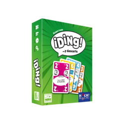 Juego de mesa ding