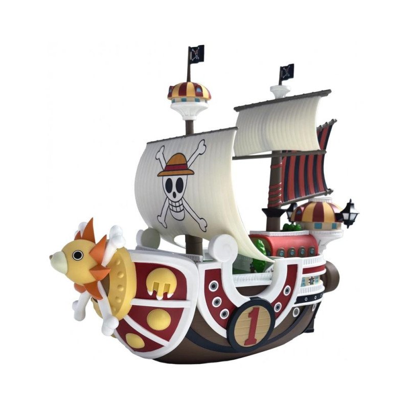 Thousand sunny hucha 30 cm one piece