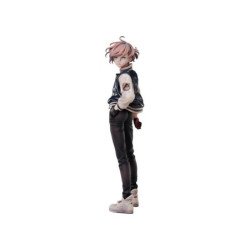 Chuya nakahara original series age fifteen version statue 21 cm bungo stray dogs 1 - 7 scale