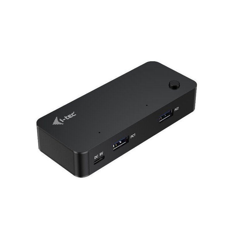 Hub i - tec 6 en 1