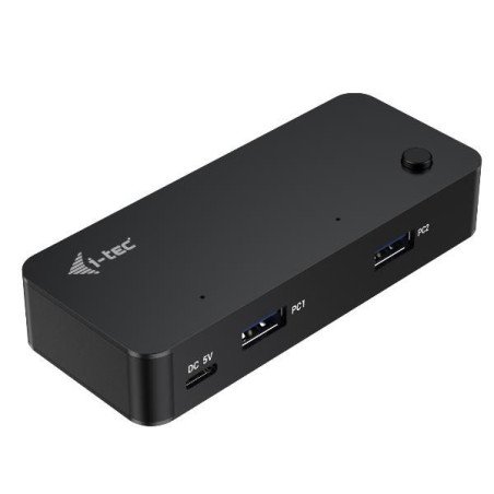 Hub i - tec 6 en 1
