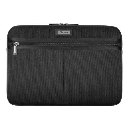 Maletin targus mobile elite para portatil 14 pulgadas negro