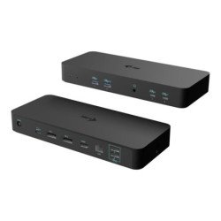 Docking station i - tec 10 en 1 c31intgtri4kdocpd