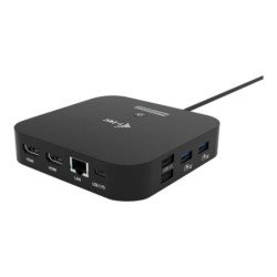 Docking station i - tec usb tipo c 11 en 1