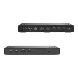 Docking station i - tech 14 en 1 c31triple4kdockpd