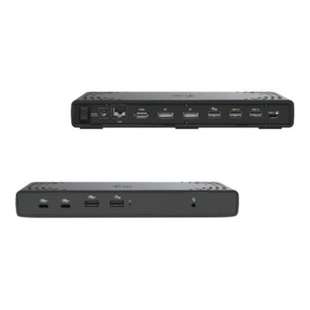 Docking station i - tech 14 en 1 c31triple4kdockpd