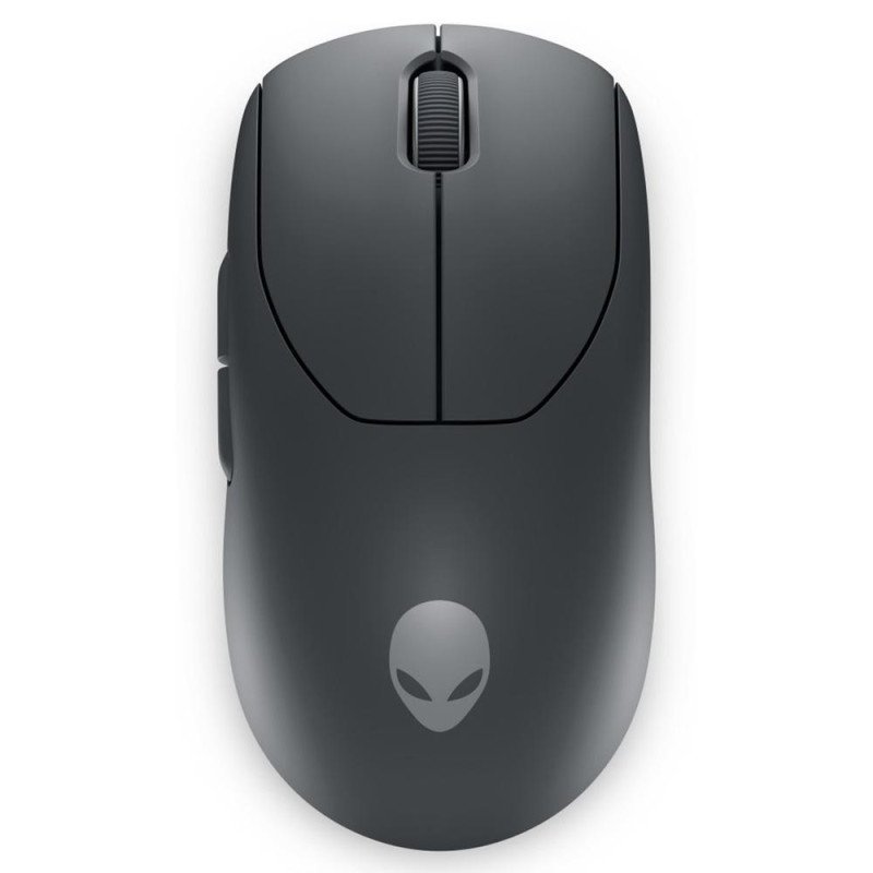 Raton inalambrico gaming dell alienware pro negro