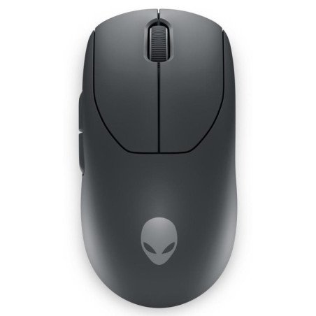 Raton inalambrico gaming dell alienware pro negro
