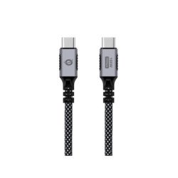 Cable usb tipo c conceptronic 2m - macho - macho