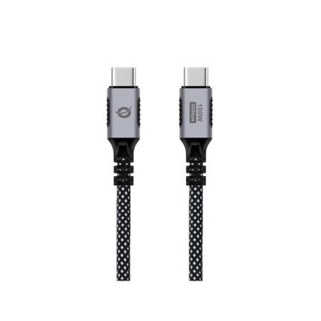 Cable usb tipo c conceptronic 2m - macho - macho