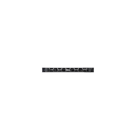 Servidor dell poweredge r660xs xeon silver 4510 32gb ssd 480gb
