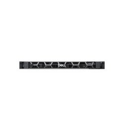 Servidor dell poweredge r660xs xeon silver 4514y 2x 32gb 2x ssd 480gb