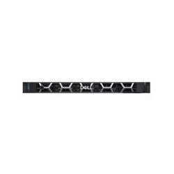 Servidor dell poweredge r360 xeon 6357p 32gb 2x ssd 480gb