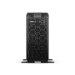 Servidor dell poweredge t360 6357p 2x 32gb 2x ssd 480gb