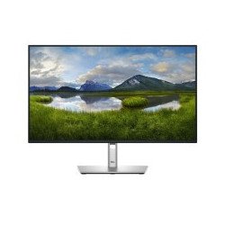 Reacondicionado dell monitor profesional p2725h 27 pulgadas