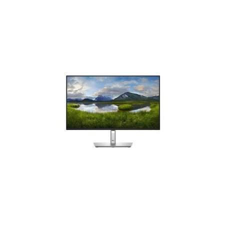 Reacondicionado dell monitor profesional p2725h 27 pulgadas