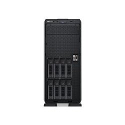 Servidor dell poweredge t550 xeon silver 4309y 16gb ssd 480gb reacondicionado