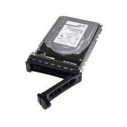 Disco duro interno ssd dell 2.5 pulgadas 960gb sata 6gb - s 345 - bjty