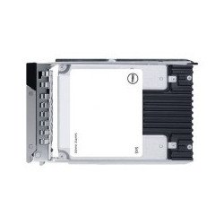 Disco duro interno ssd dell 2.5 pulgadas ssd 480gb sata 6gb - s 345 - bjqz